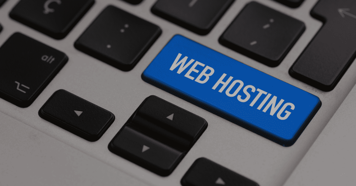 #7 Offer Web Hosting Services