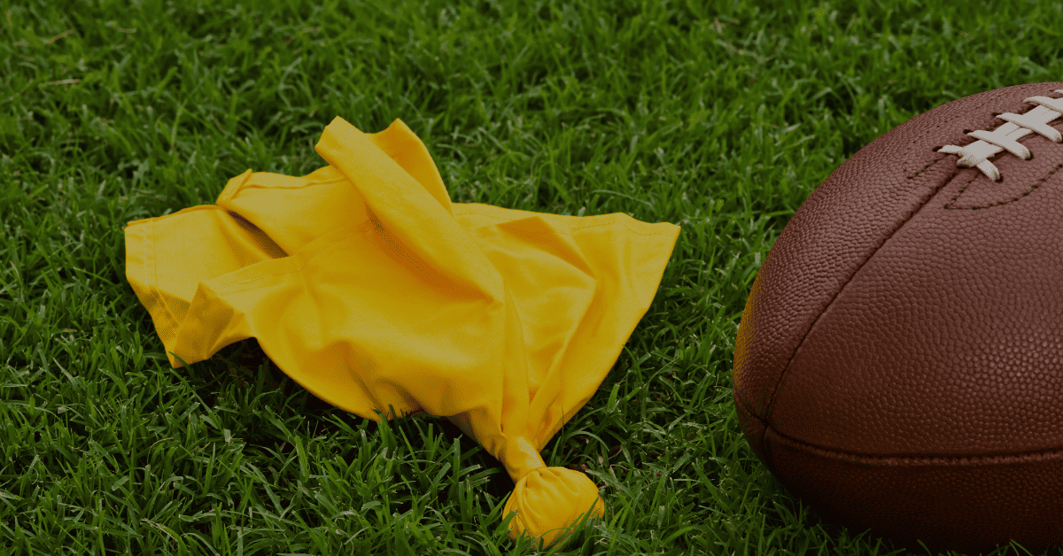 Recreational Activity #7 - Flag Football